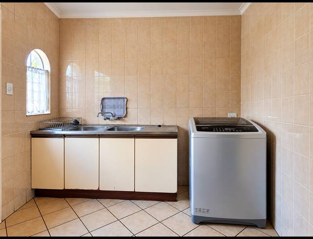 3 BEDROOM HOUSE FOR SALE IN BERGSIG